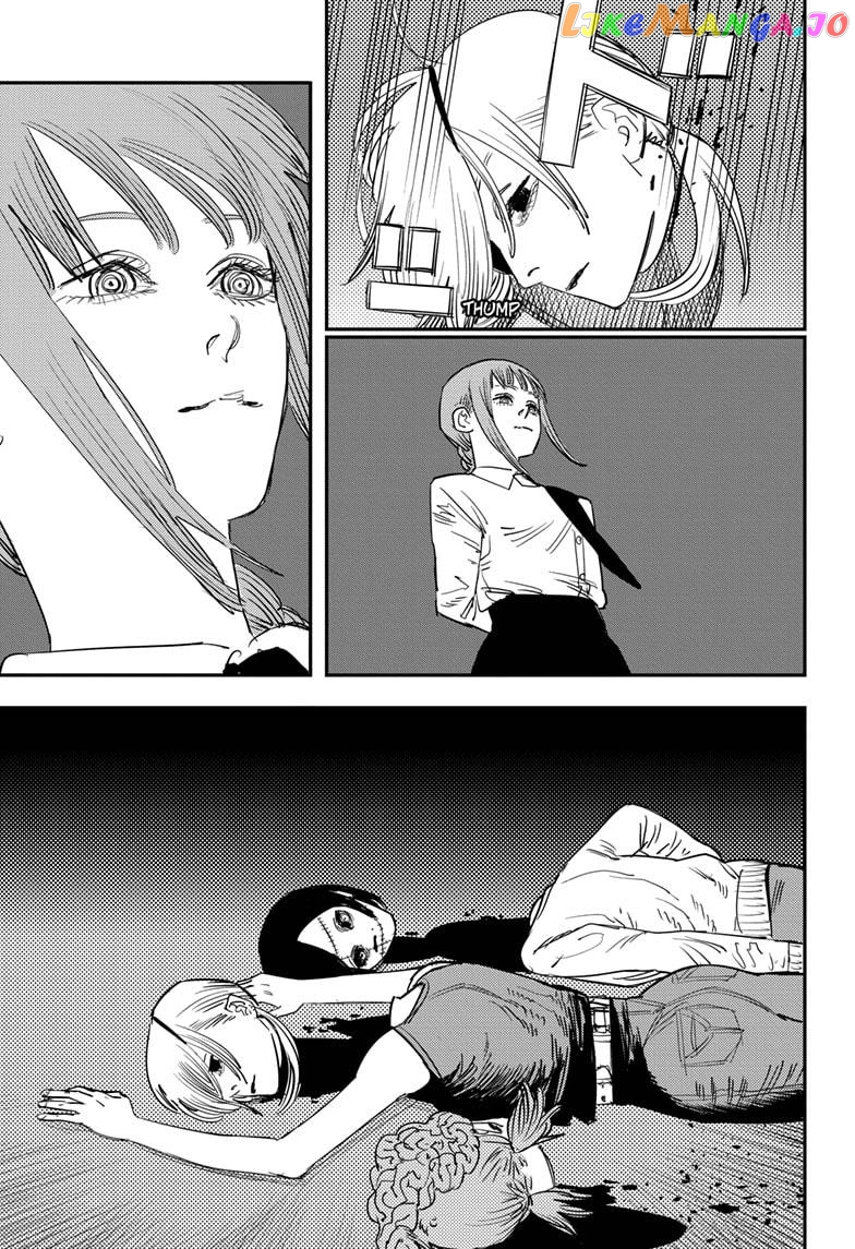Chainsaw Man, Chapter 70 image 16